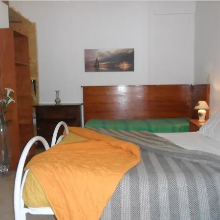 Nocleg ze śniadaniem La Stanza Alternativa 3*