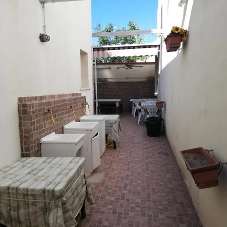 Nocleg ze śniadaniem La Stanza Alternativa