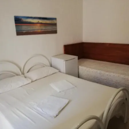 La Stanza Alternativa 3*