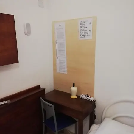 La Stanza Alternativa