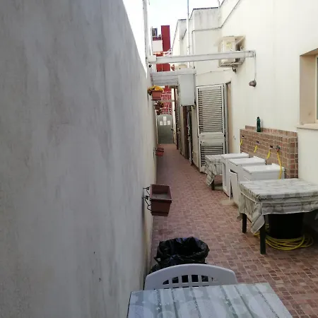 La Stanza Alternativa