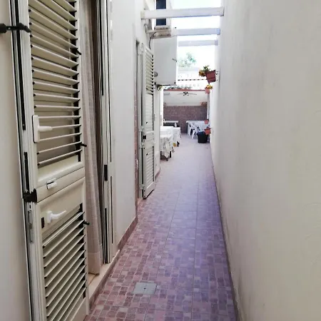 Nocleg ze śniadaniem La Stanza Alternativa 3*