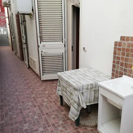 Nocleg ze śniadaniem La Stanza Alternativa