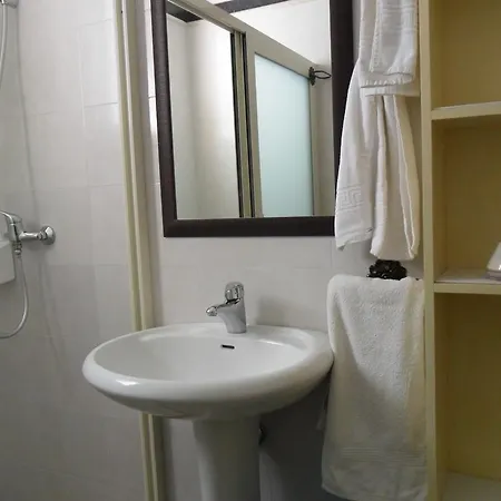 Nocleg ze śniadaniem La Stanza Alternativa