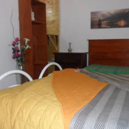 La Stanza Alternativa 3* Sannicola