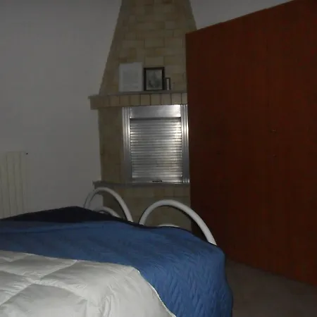 Nocleg ze śniadaniem La Stanza Alternativa 3*