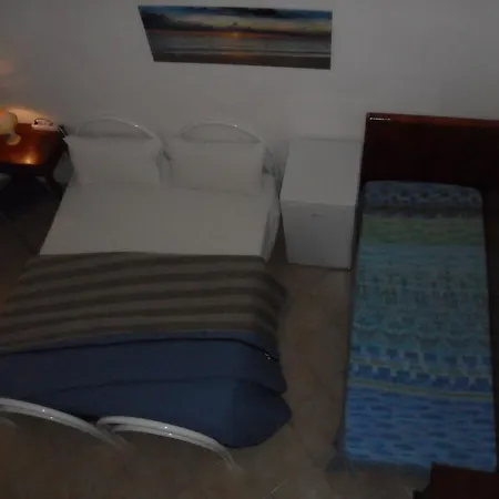 Nocleg ze śniadaniem La Stanza Alternativa 3*