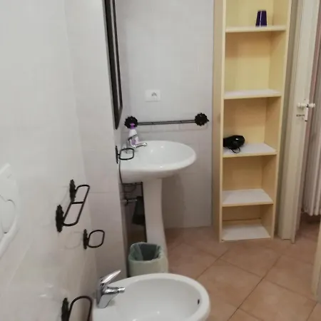 Bed & Breakfast La Stanza Alternativa