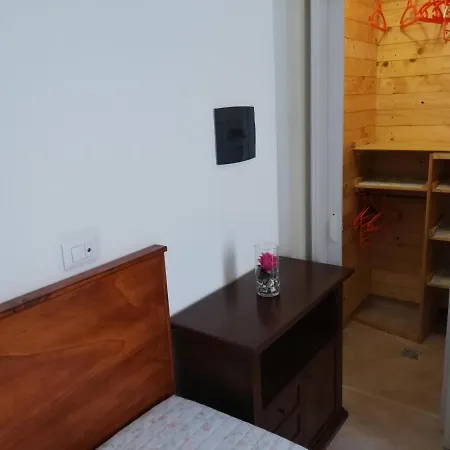 La Stanza Alternativa 3* 산니콜라