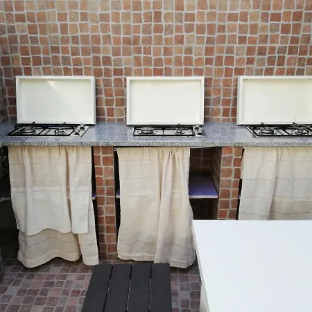 La Stanza Alternativa Couette-café