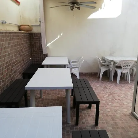La Stanza Alternativa Bed & Breakfast Sannicola