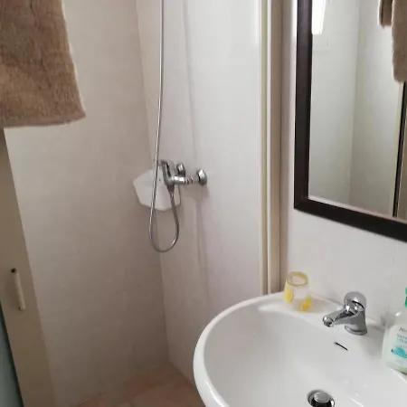 La Stanza Alternativa 산니콜라