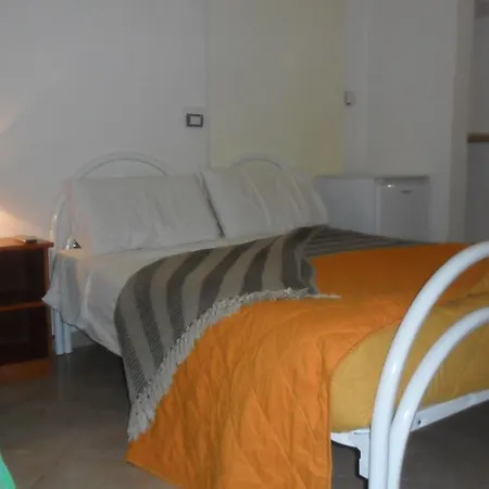 Bed & Breakfast La Stanza Alternativa