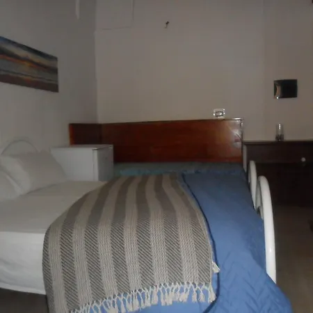 Bed & Breakfast La Stanza Alternativa *