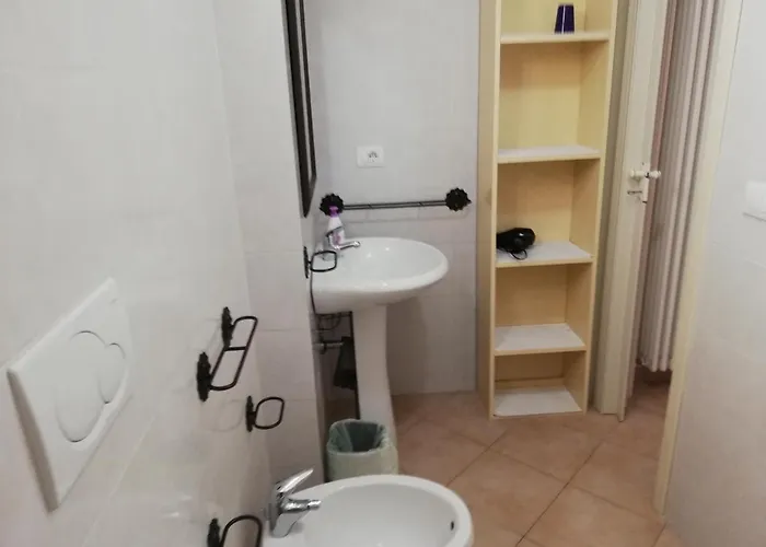 Bed & Breakfast La Stanza Alternativa