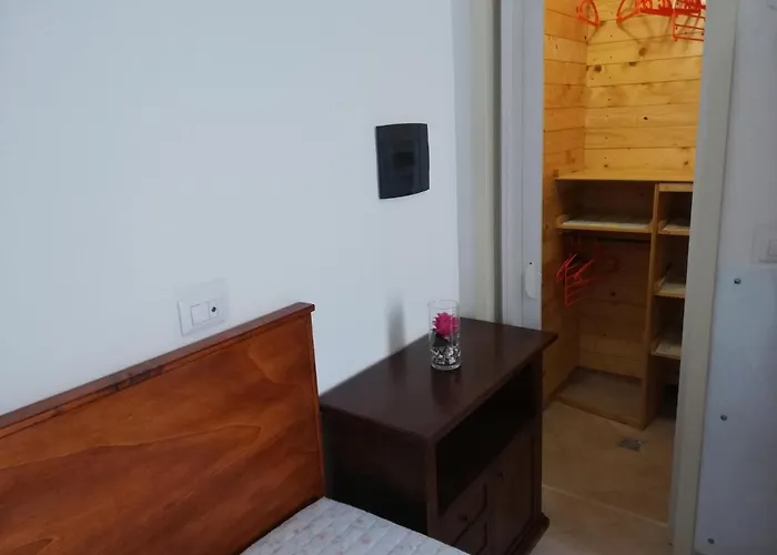 La Stanza Alternativa 3* Sannicola