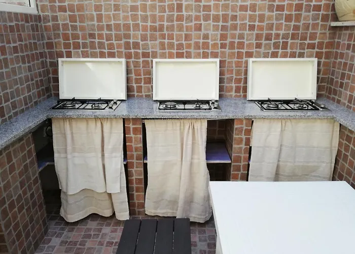 La Stanza Alternativa Bed & Breakfast