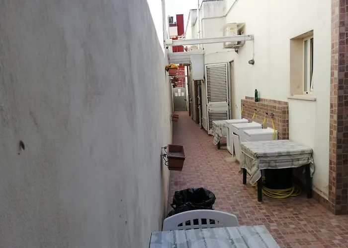 La Stanza Alternativa