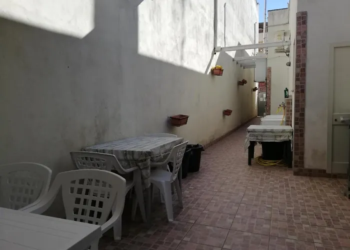 La Stanza Alternativa サンニコーラ