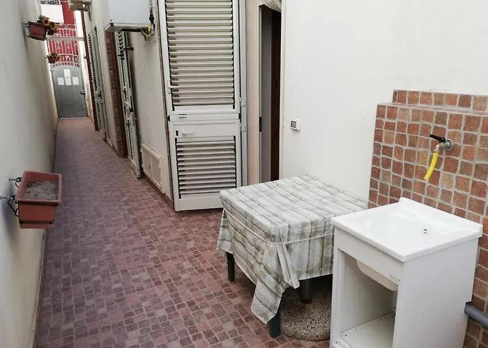 Bed & Breakfast La Stanza Alternativa