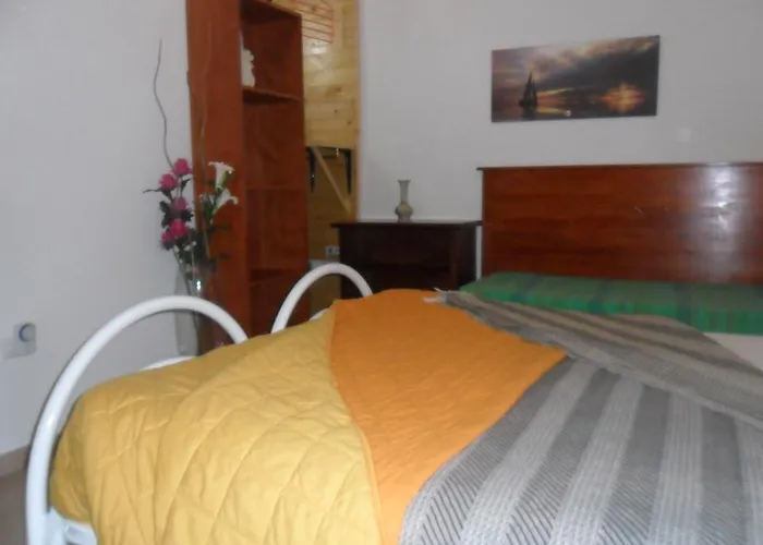 La Stanza Alternativa 3* Sannicola