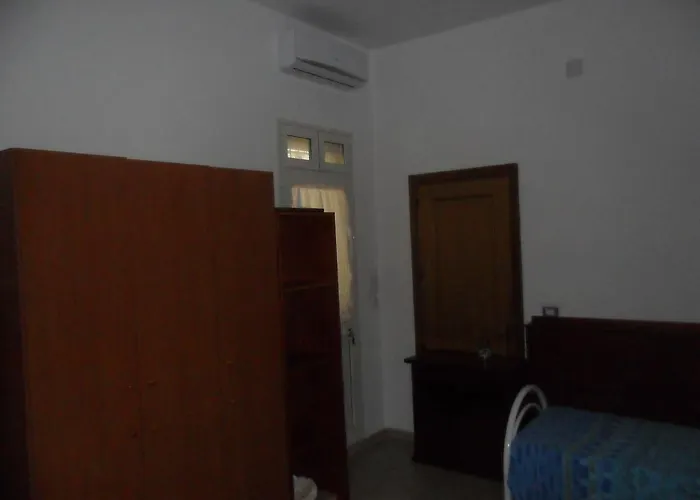 La Stanza Alternativa 3*