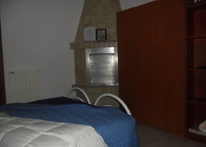 Bed & Breakfast La Stanza Alternativa 3*