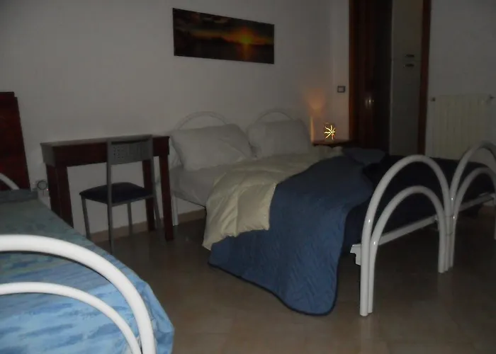 La Stanza Alternativa