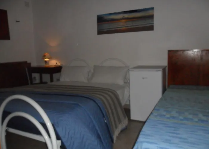 La Stanza Alternativa Bed & Breakfast Sannicola