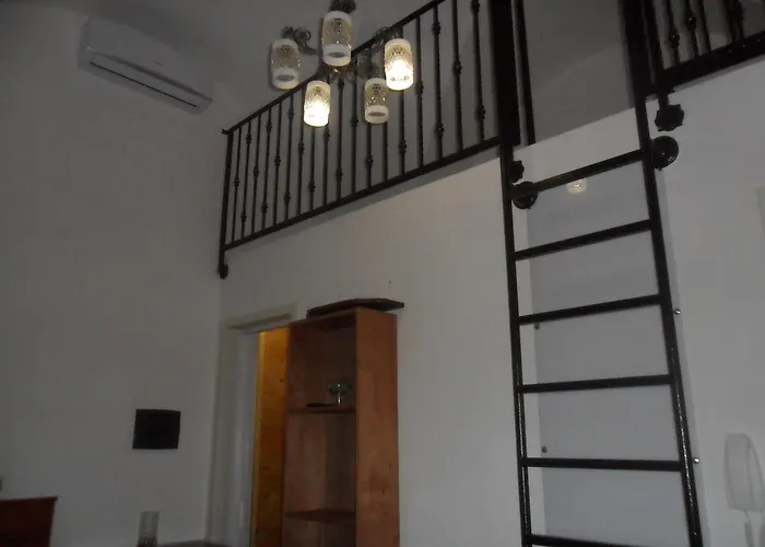 Bed & Breakfast La Stanza Alternativa